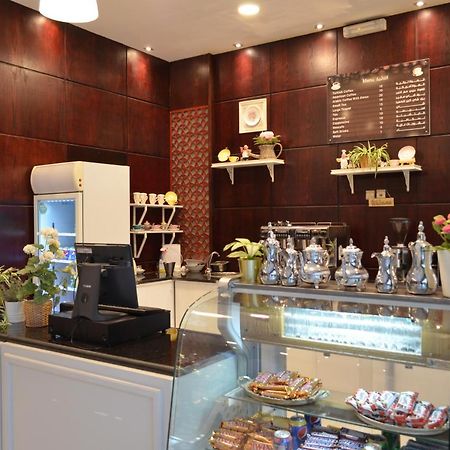 Olaya Houses 3 - Al Rashid Mall Lejlighedshotel Al Khobar Eksteriør billede