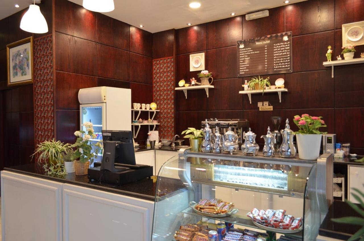 Olaya Houses 3 - Al Rashid Mall Lejlighedshotel Al Khobar Eksteriør billede