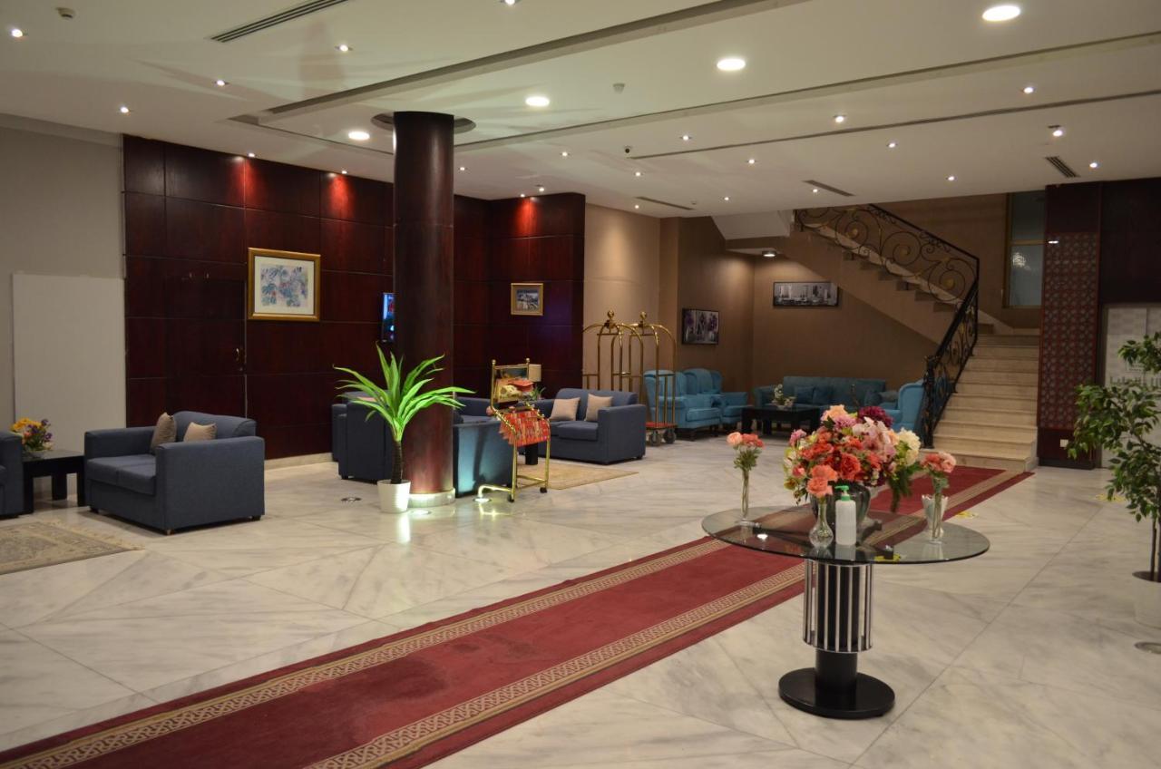 Olaya Houses 3 - Al Rashid Mall Lejlighedshotel Al Khobar Eksteriør billede