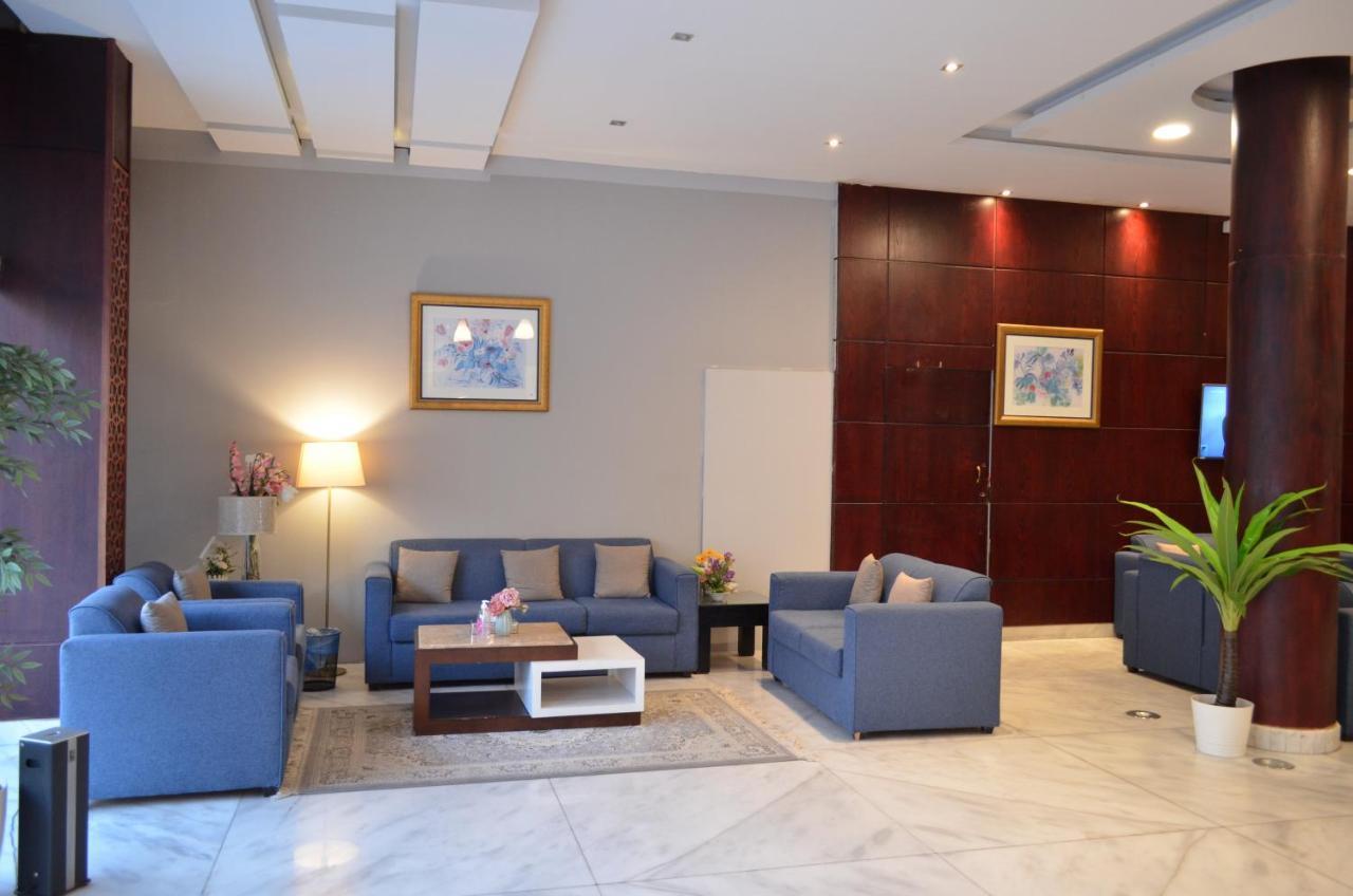 Olaya Houses 3 - Al Rashid Mall Lejlighedshotel Al Khobar Eksteriør billede