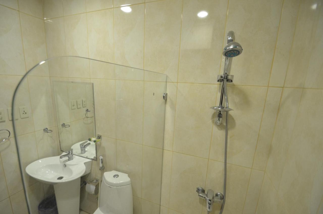 Olaya Houses 3 - Al Rashid Mall Lejlighedshotel Al Khobar Eksteriør billede