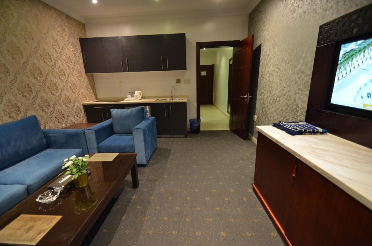 Olaya Houses 3 - Al Rashid Mall Lejlighedshotel Al Khobar Eksteriør billede