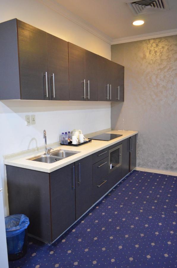 Olaya Houses 3 - Al Rashid Mall Lejlighedshotel Al Khobar Eksteriør billede
