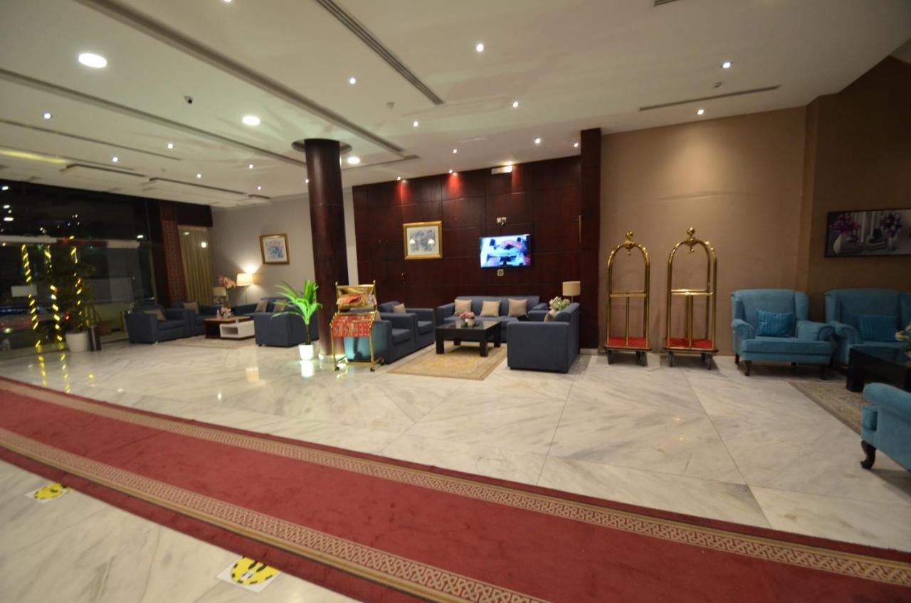 Olaya Houses 3 - Al Rashid Mall Lejlighedshotel Al Khobar Eksteriør billede