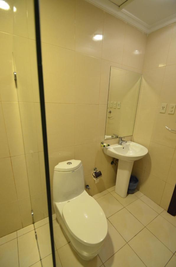 Olaya Houses 3 - Al Rashid Mall Lejlighedshotel Al Khobar Eksteriør billede